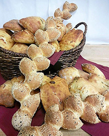 Breads image