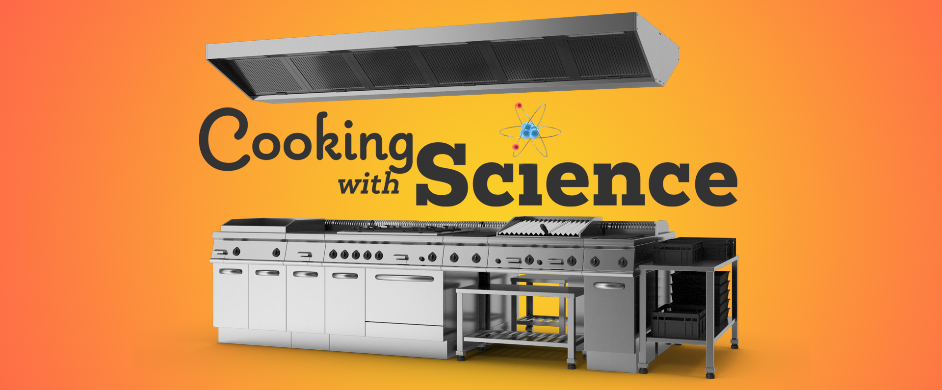cooking with science