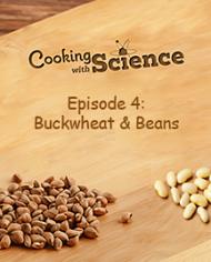 Buckwheat & beans