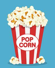 Popcorncard image