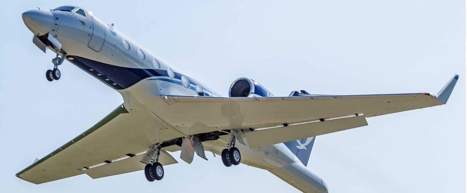 Airplane (Photo by Preston Keres)