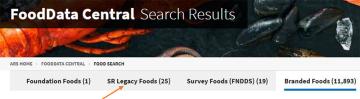 Fooddatacentralsearch Fooddatacentralsearch image