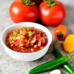 Salsa Salsa image