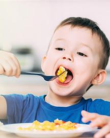 Eating' Eating' image